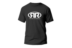 RR Trade School Crew Neck T-Shirt