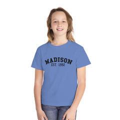 Madison Spiritwear 1