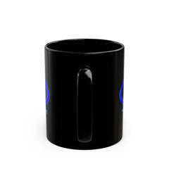 RRTS Black Mug (11oz, 15oz)