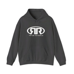 RR Trade School Unisex Heavy Blend™ Hooded Sweatshirt