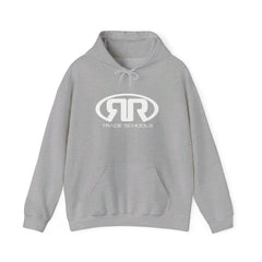 RR Trade School Unisex Heavy Blend™ Hooded Sweatshirt
