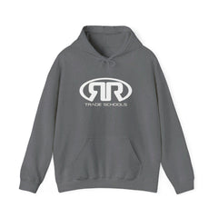 RR Trade School Unisex Heavy Blend™ Hooded Sweatshirt