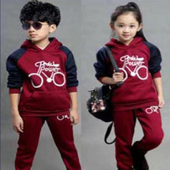 Stylish Sports Suit For Boys and Girls