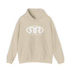 RR Trade School Unisex Heavy Blend™ Hooded Sweatshirt