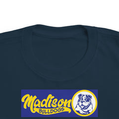 Madison Spirit wear 3