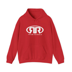 RR Trade School Unisex Heavy Blend™ Hooded Sweatshirt