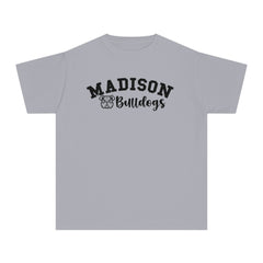 Madison Spirit wear 2