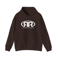 RR Trade School Unisex Heavy Blend™ Hooded Sweatshirt
