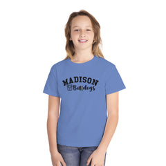 Madison Spirit wear 2