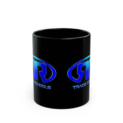 RRTS Black Mug (11oz, 15oz)