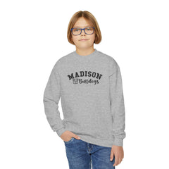 Youth Crewneck Sweatshirt