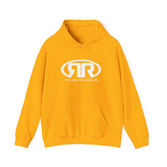 RR Trade School Unisex Heavy Blend™ Hooded Sweatshirt
