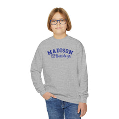 Youth Crewneck Sweatshirt