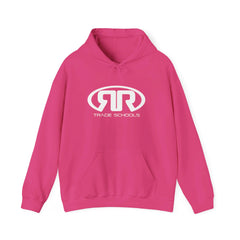 RR Trade School Unisex Heavy Blend™ Hooded Sweatshirt