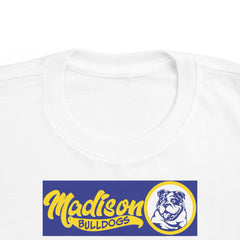 Madison Spirit wear 3