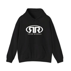 RR Trade School Unisex Heavy Blend™ Hooded Sweatshirt