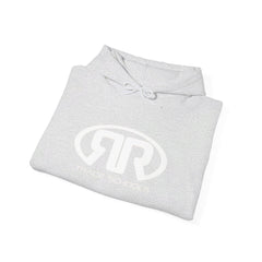 RR Trade School Unisex Heavy Blend™ Hooded Sweatshirt