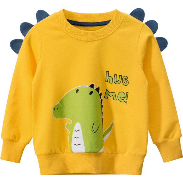 Unisex Children's Sweater