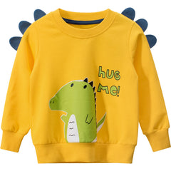 Unisex Children's Sweater