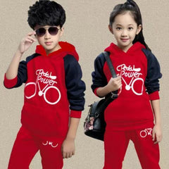 Stylish Sports Suit For Boys and Girls