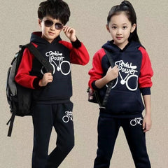 Stylish Sports Suit For Boys and Girls
