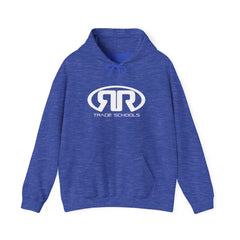 RR Trade School Unisex Heavy Blend™ Hooded Sweatshirt
