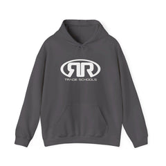 RR Trade School Unisex Heavy Blend™ Hooded Sweatshirt