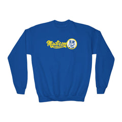 Youth Crewneck Sweatshirt