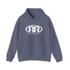 RR Trade School Unisex Heavy Blend™ Hooded Sweatshirt