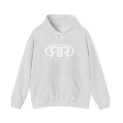 RR Trade School Unisex Heavy Blend™ Hooded Sweatshirt