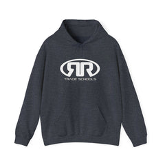 RR Trade School Unisex Heavy Blend™ Hooded Sweatshirt