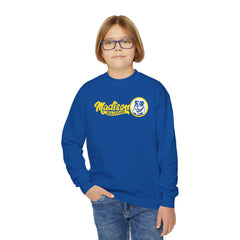 Youth Crewneck Sweatshirt
