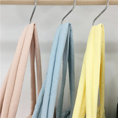 Fashion Nylon Canvas Large Capacity Shoulder Bag