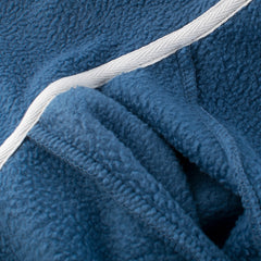 Baby Boy Fleece Jacket Sweater