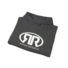 RR Trade School Unisex Heavy Blend™ Hooded Sweatshirt