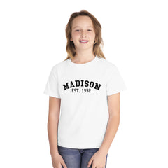 Madison Spiritwear 1