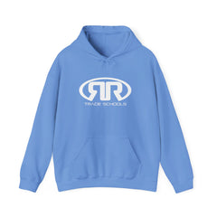 RR Trade School Unisex Heavy Blend™ Hooded Sweatshirt