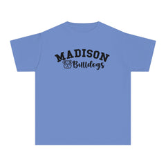 Madison Spirit wear 2