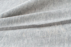 Children's Unisex Short Sleeve Summer Cotton T-shirt