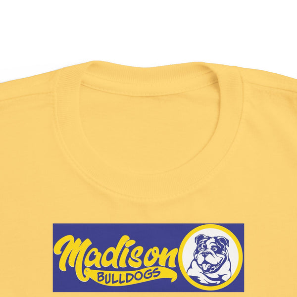 Madison Spirit wear 3
