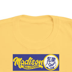 Madison Spirit wear 3