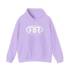 RR Trade School Unisex Heavy Blend™ Hooded Sweatshirt