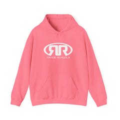 RR Trade School Unisex Heavy Blend™ Hooded Sweatshirt