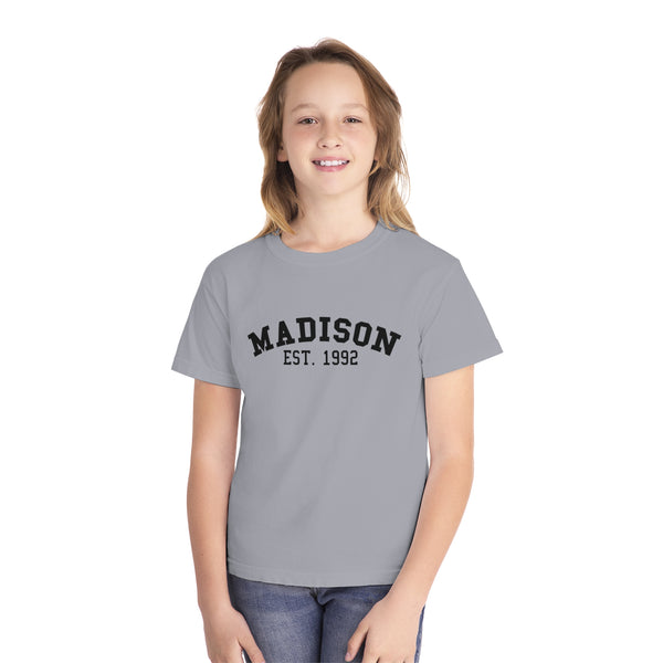 Madison Spiritwear 1