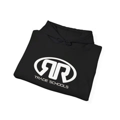 RR Trade School Unisex Heavy Blend™ Hooded Sweatshirt