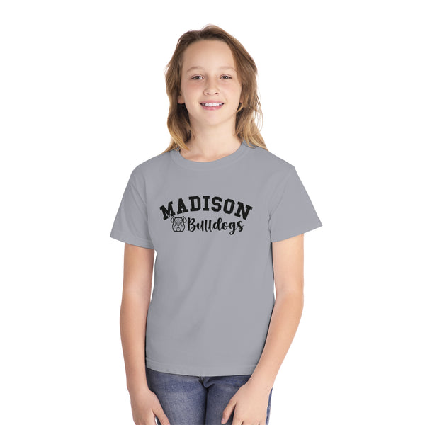 Madison Spirit wear 2