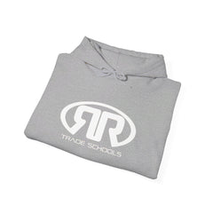 RR Trade School Unisex Heavy Blend™ Hooded Sweatshirt
