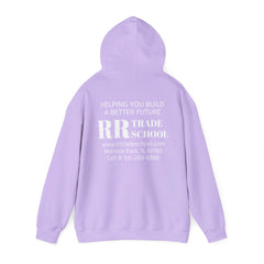 RR Trade School Unisex Heavy Blend™ Hooded Sweatshirt