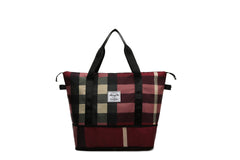 Portable Fitness Bag Large Capacity for Yoga