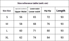 Vertical Stripes High Waist Leggings Cropped Skinny Pants